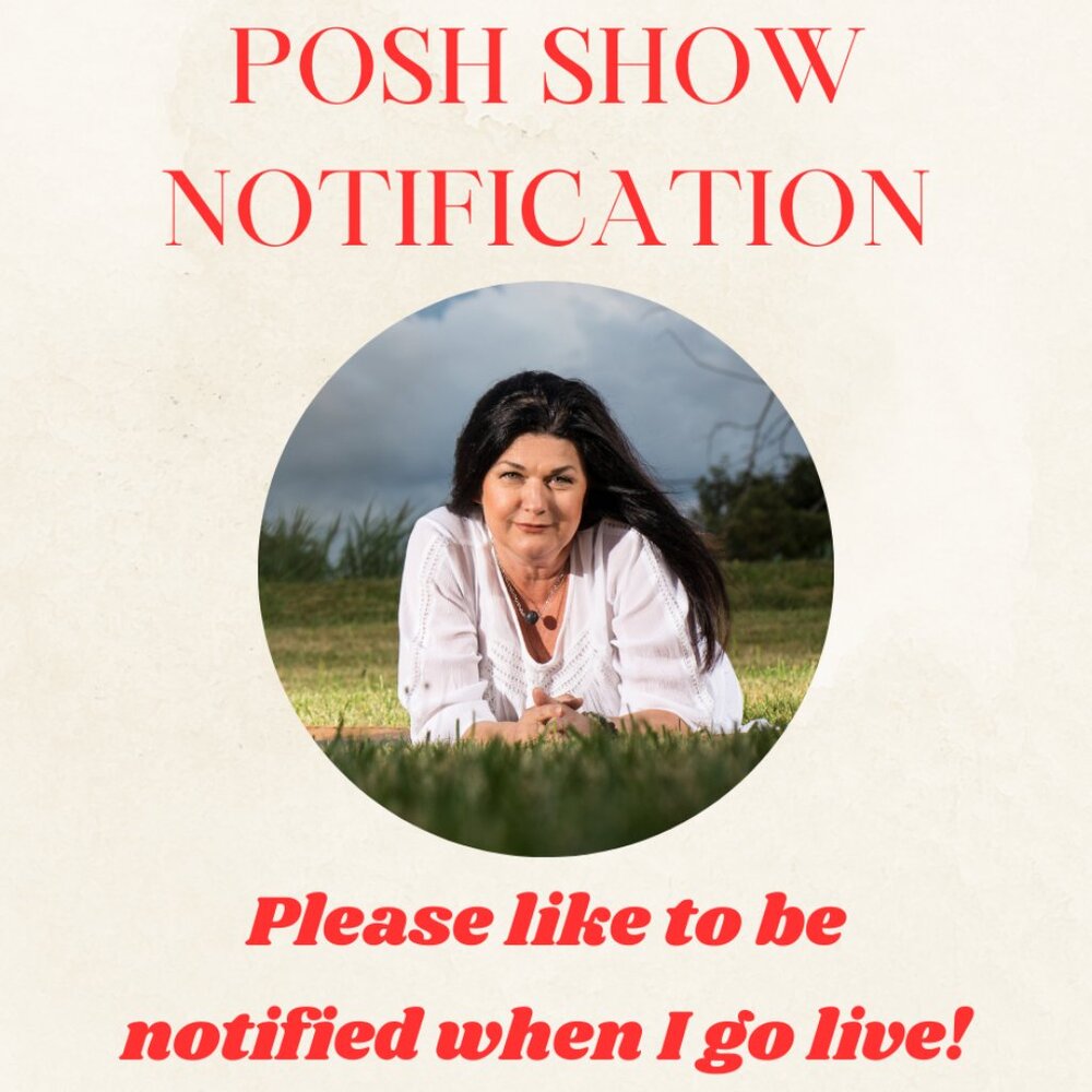 Posh Live Show Notification